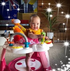 Meet your Posher, Delwyn